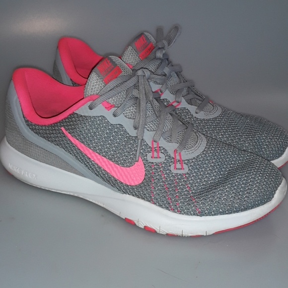 Nike Training Flex TR 7 - Picture 1 of 8